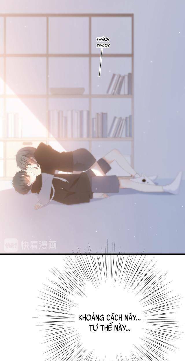 con tim rung động 3 chapter 58 60