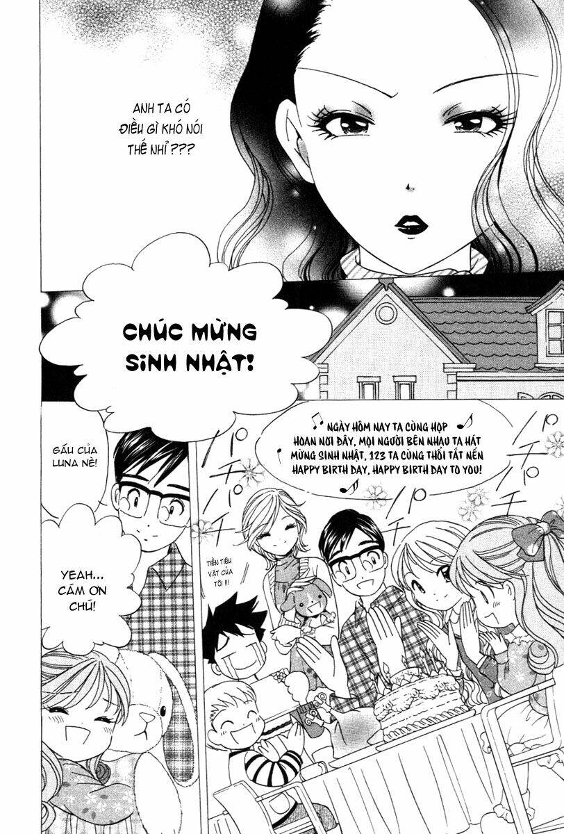 orange yane no chiisana ie full chapter 23 21