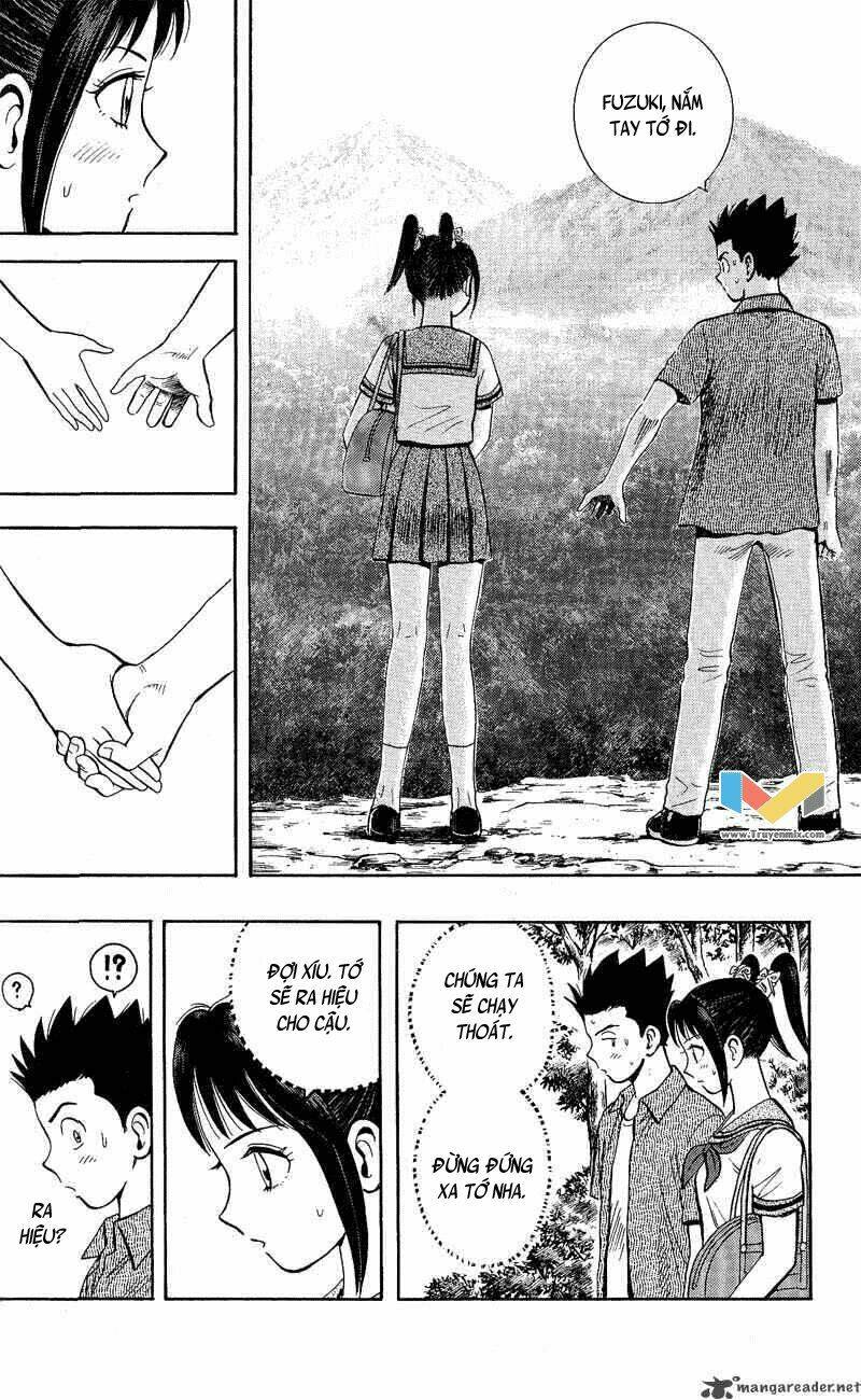 animal sense chapter 10 11