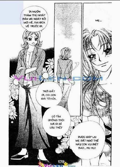 nhật ký tân hôn chapter 12 178