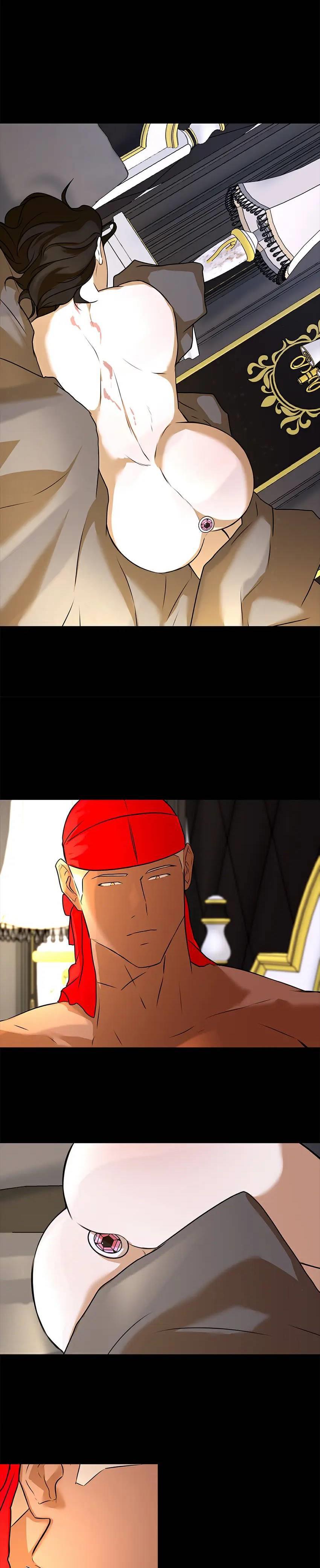 love murder basketball chapter 20 5