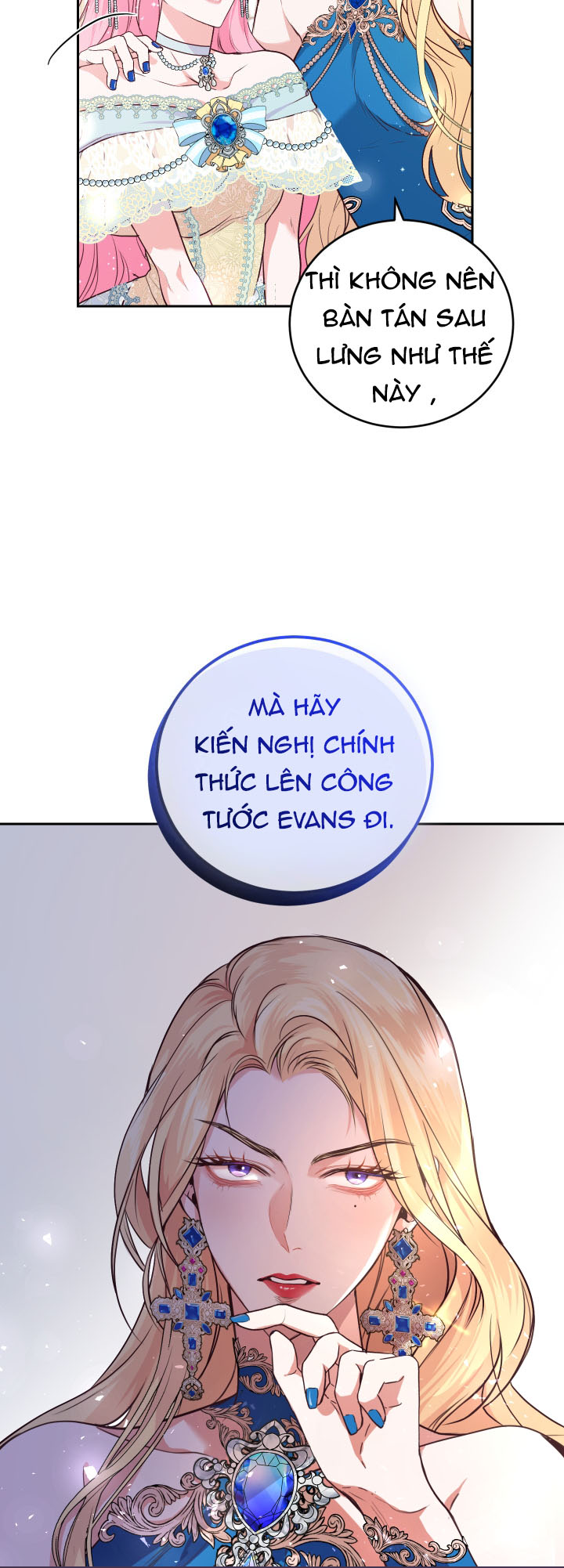 trở thành người điều chế nước hoa duy nhất của bạo chúa chapter 9 18