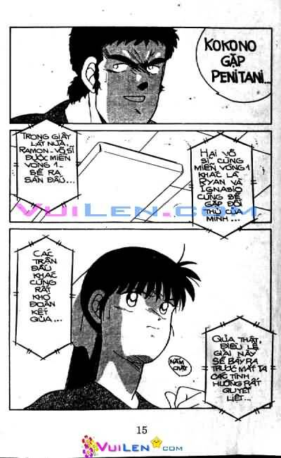 truyền nhân atula - shura no mon i chapter 30 16