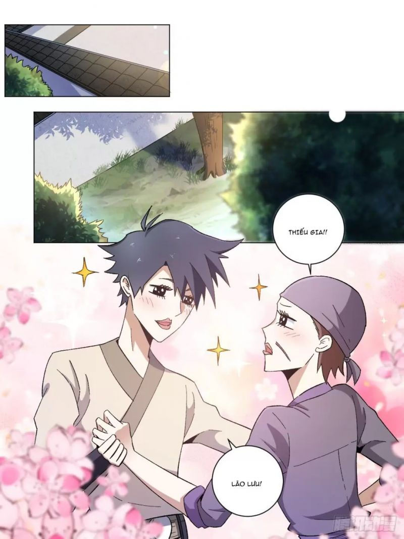 ta xưng kiêu hùng tại dị giới chapter 14 4