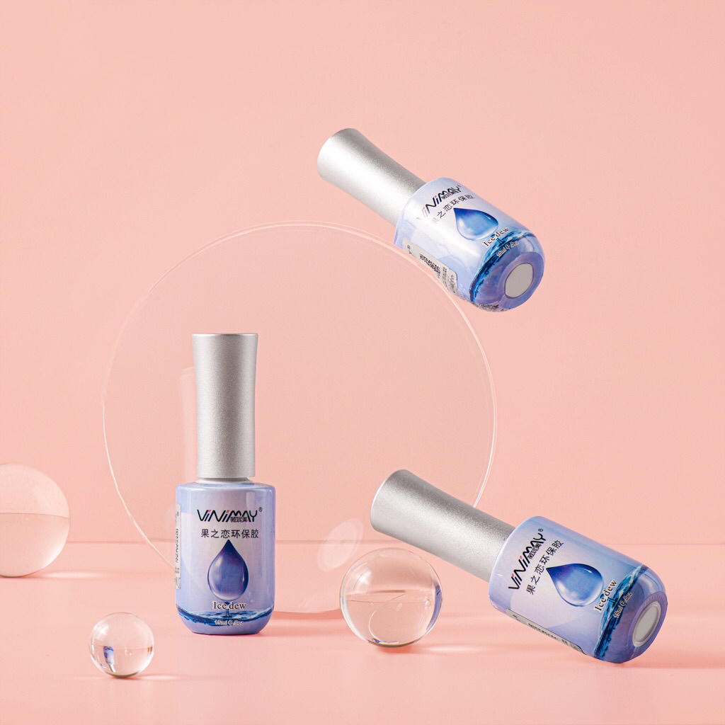 Gel tạo giọt sương Vin chuyên dụng cho dân làm móng