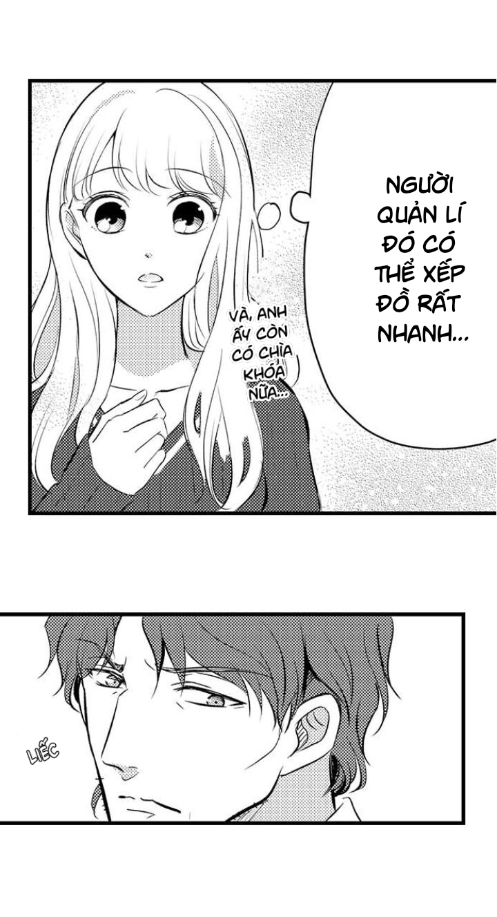 anh sẽ yêu em đến khi em tốt nghiệp chapter 15 18