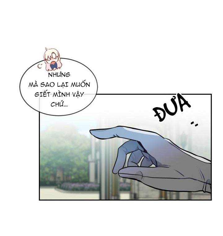 cho em về nhà đi anh chapter 4.1 23