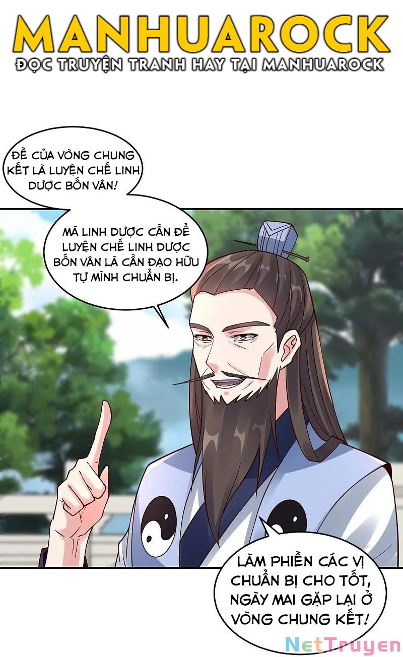 tiên võ đế tôn chapter 294 46