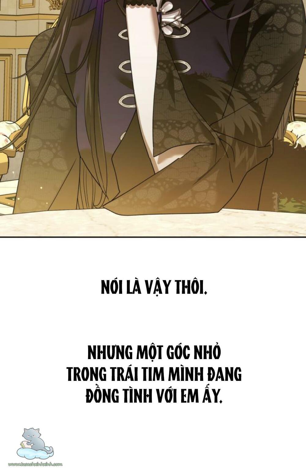 tôi muốn trở thành cô ấy chỉ một ngày chapter 105 19
