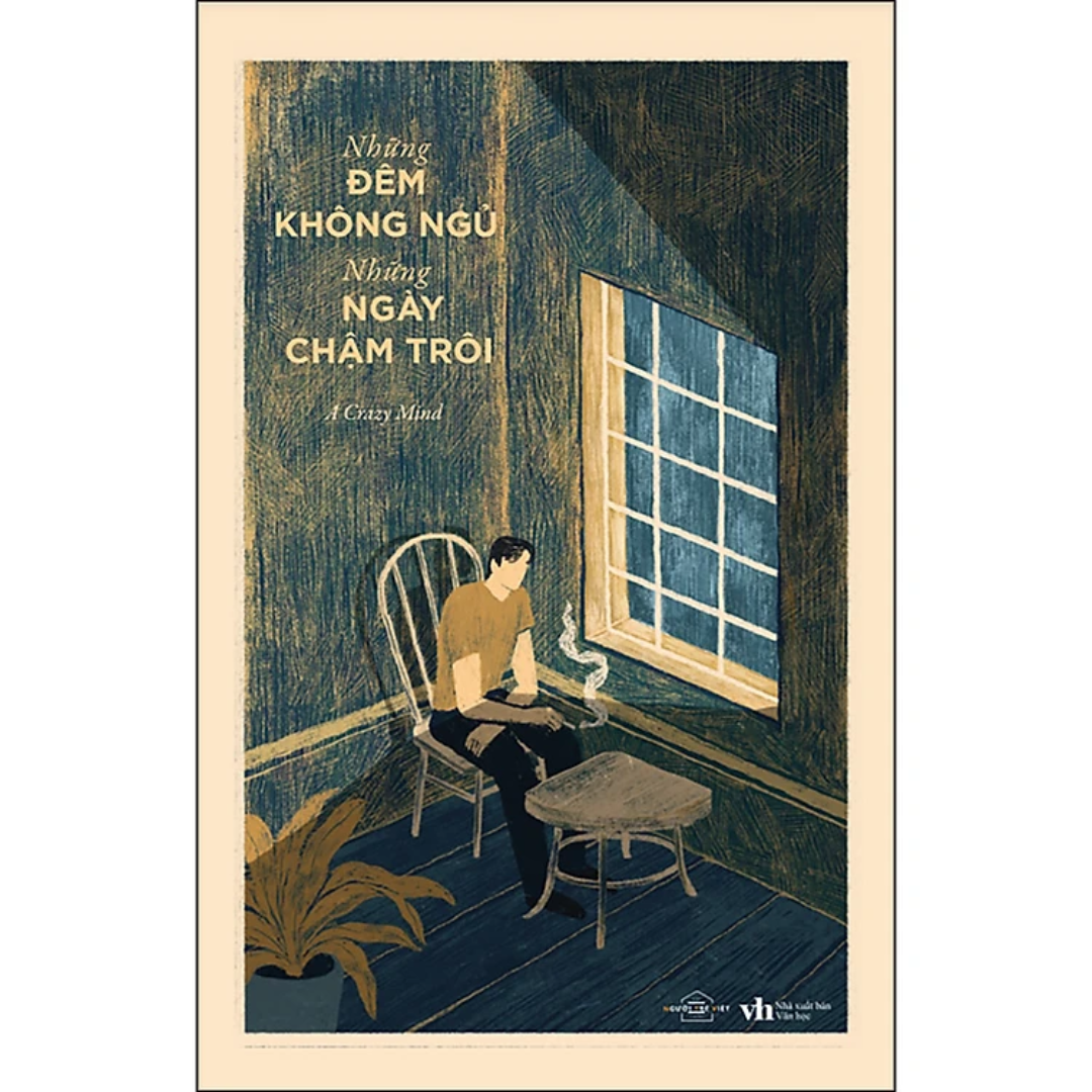 Combo 2Q: Chúng Ta Rồi Sẽ Hạnh Phúc, Theo Những Cách Khác Nhau  +  Những Đêm Không Ngủ, Những Ngày Chậm Trôi