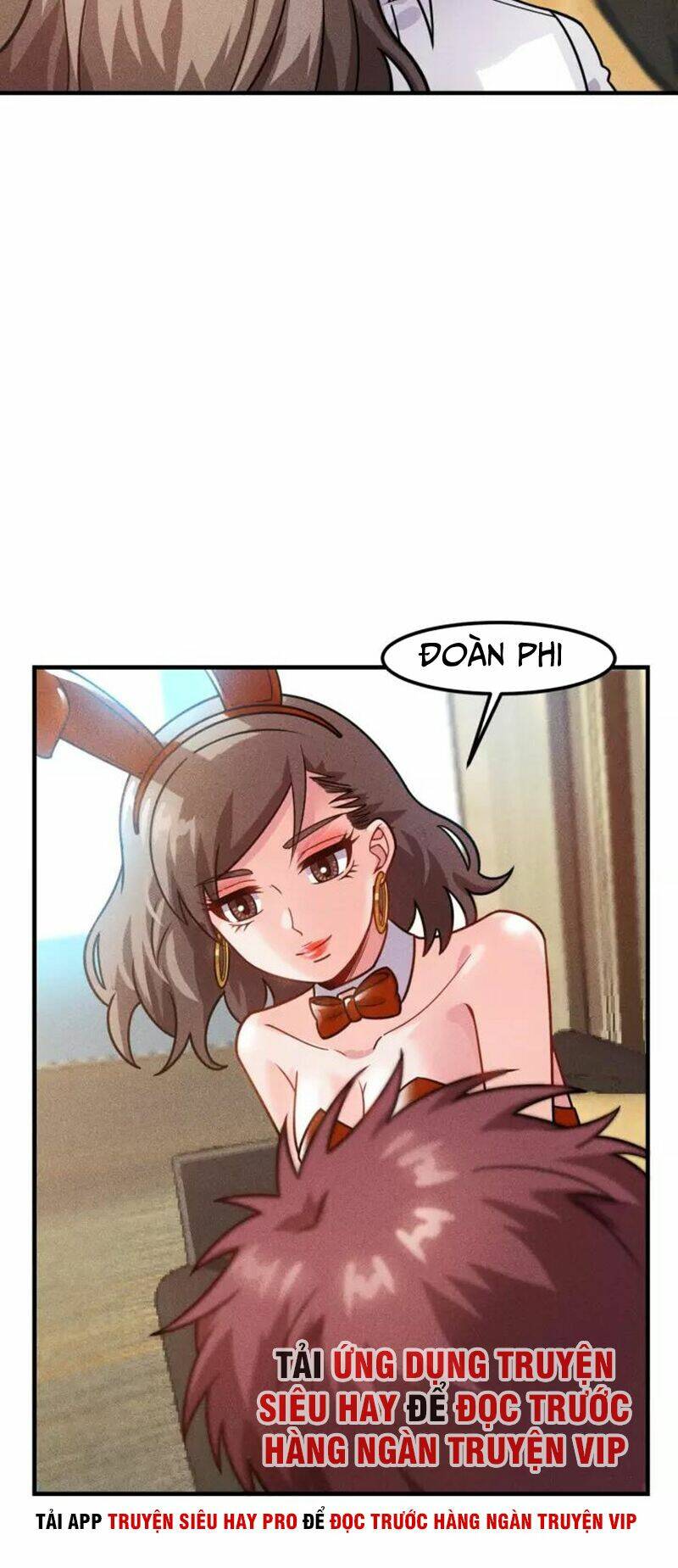 cao thủ cận vệ của nữ chủ tịch chapter 124 18