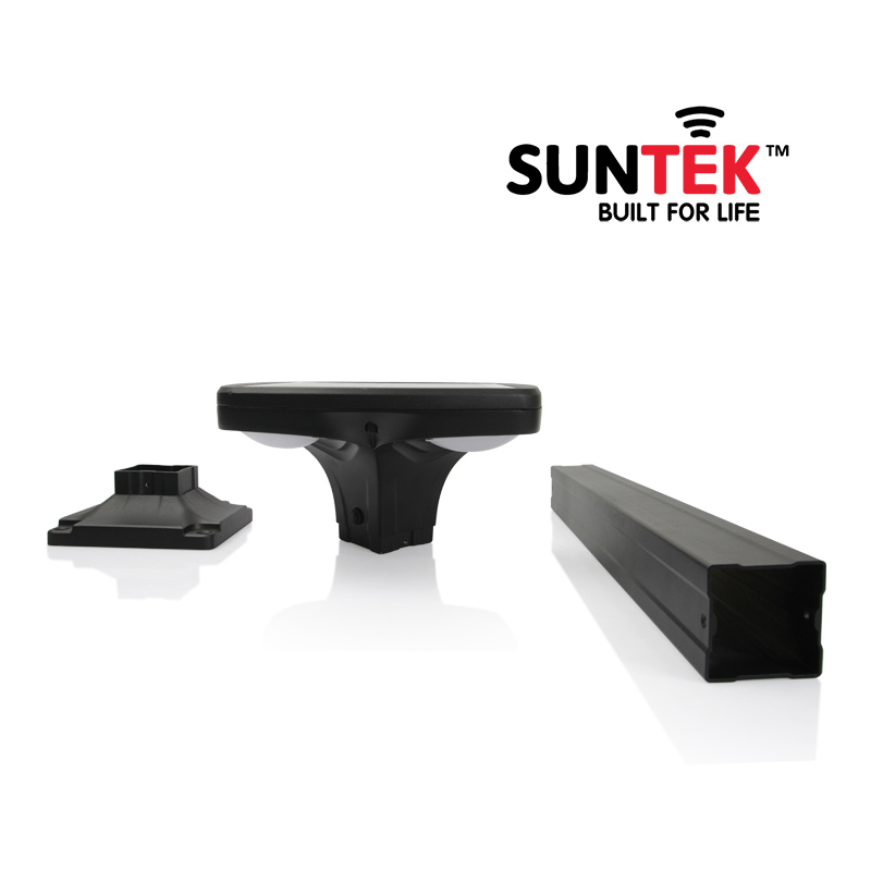 Đèn Sân Vườn Năng Lượng Mặt Trời SUNTEK GD88 - Hàng Chính Hãng - Bảo hành 2 năm