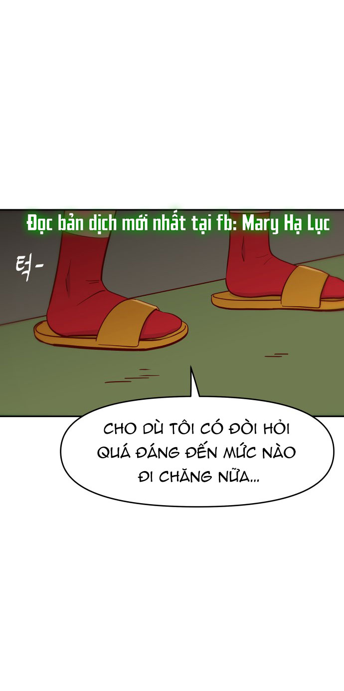 nữ sinh trường trung học chỉ bắt nạt tôi thôi chapter 9.1 2