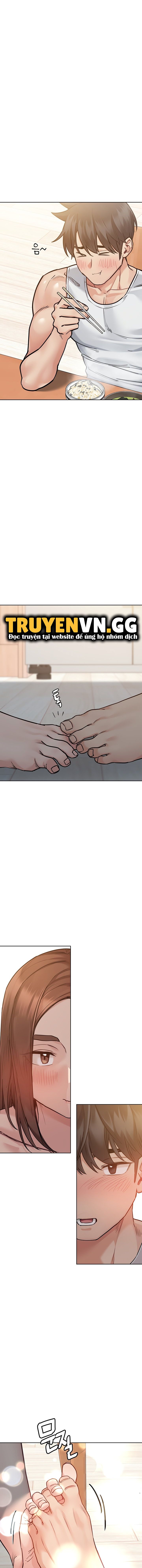 người dì khiêu gợi chapter 50 12