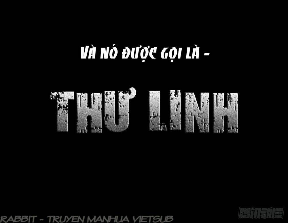 thư linh phá cảnh chapter 0 4