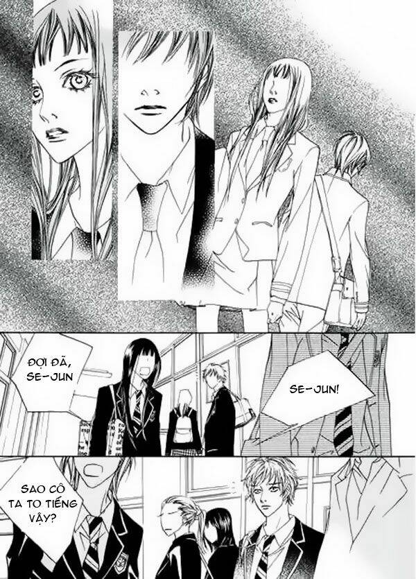 flowers of evil chapter 4 39