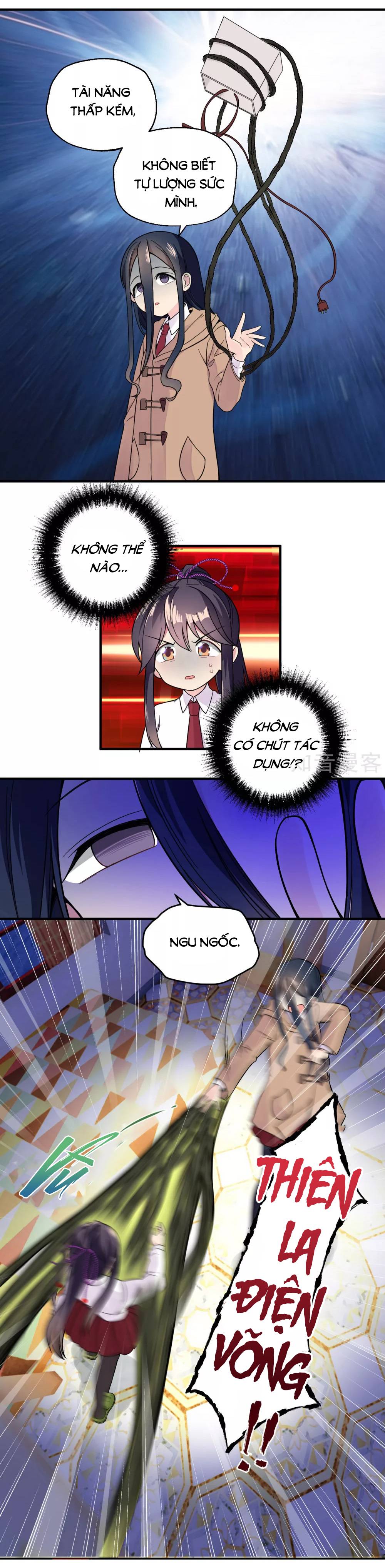 anh ấy đến từ địa ngục chapter 11 7