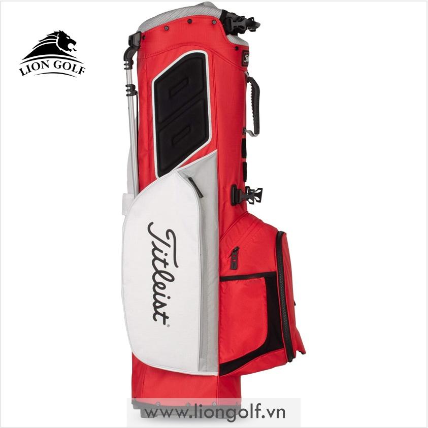 Túi gậy golf Titleist Stand bag PLAYERS 4 Plus TB21SX1-612