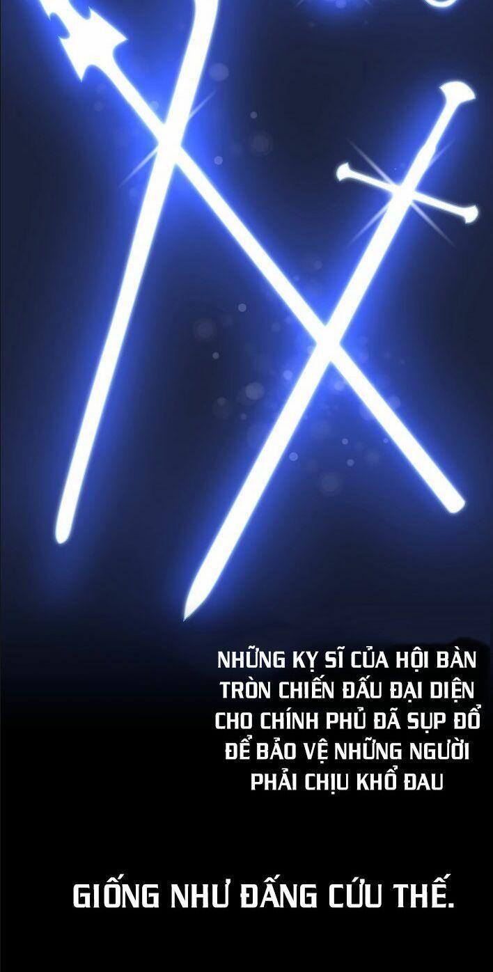 tiêu diệt đấng cứu thế chapter 42 35