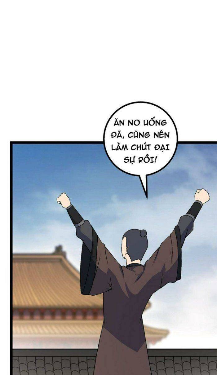 Ta Xưng Kiêu Hùng Tại Dị Giới Chapter 485 - Trang 12