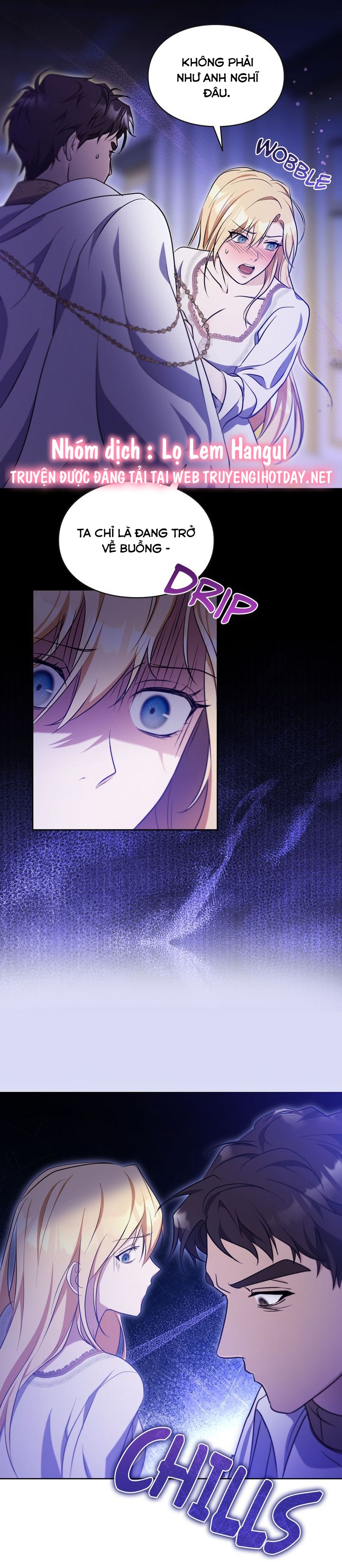 thánh nữ evelina chapter 21 10