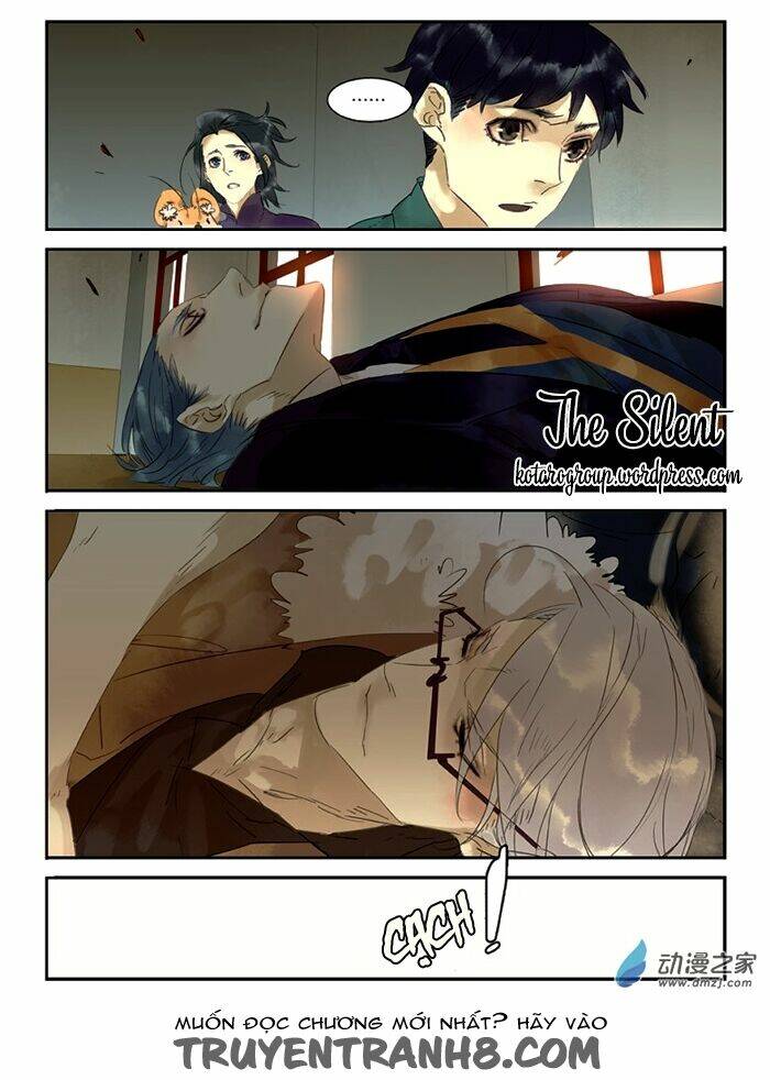 gia tử khu 37 chapter 30 24