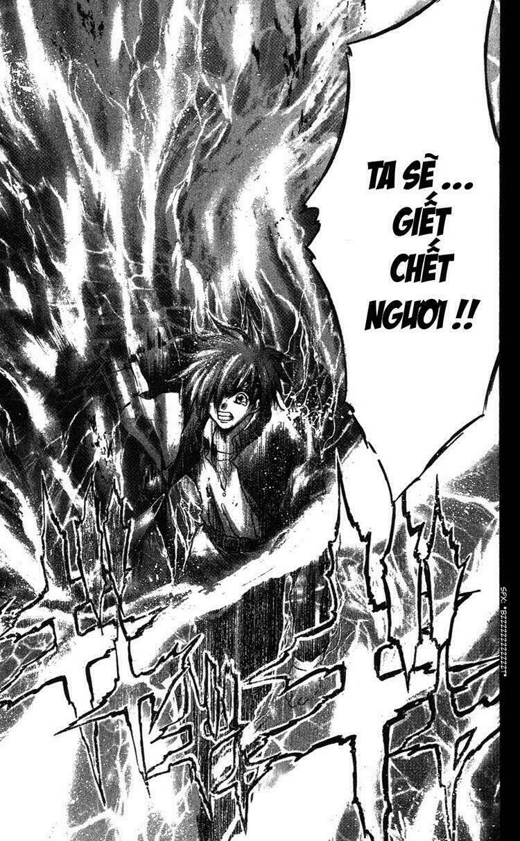 watashi no messiah-sama chapter 13 24