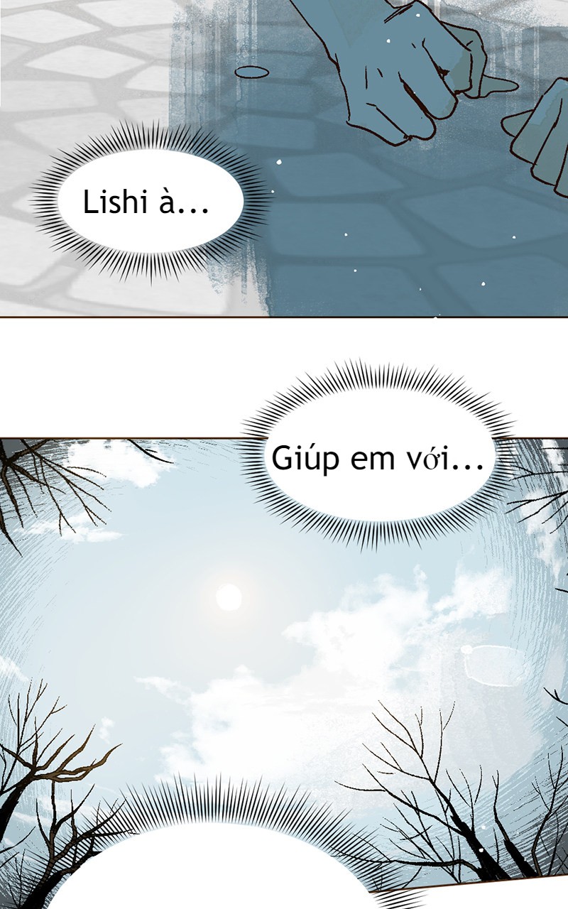 câu chuyện tình yêu kỳ lạ chapter 14 55