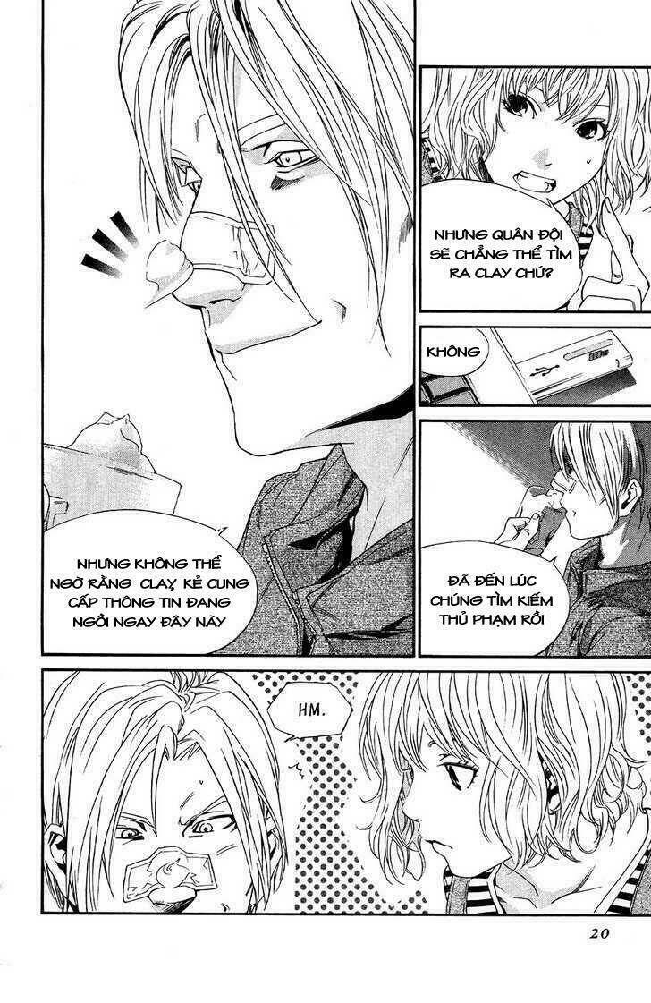 alive - the final evolution chapter 71 16