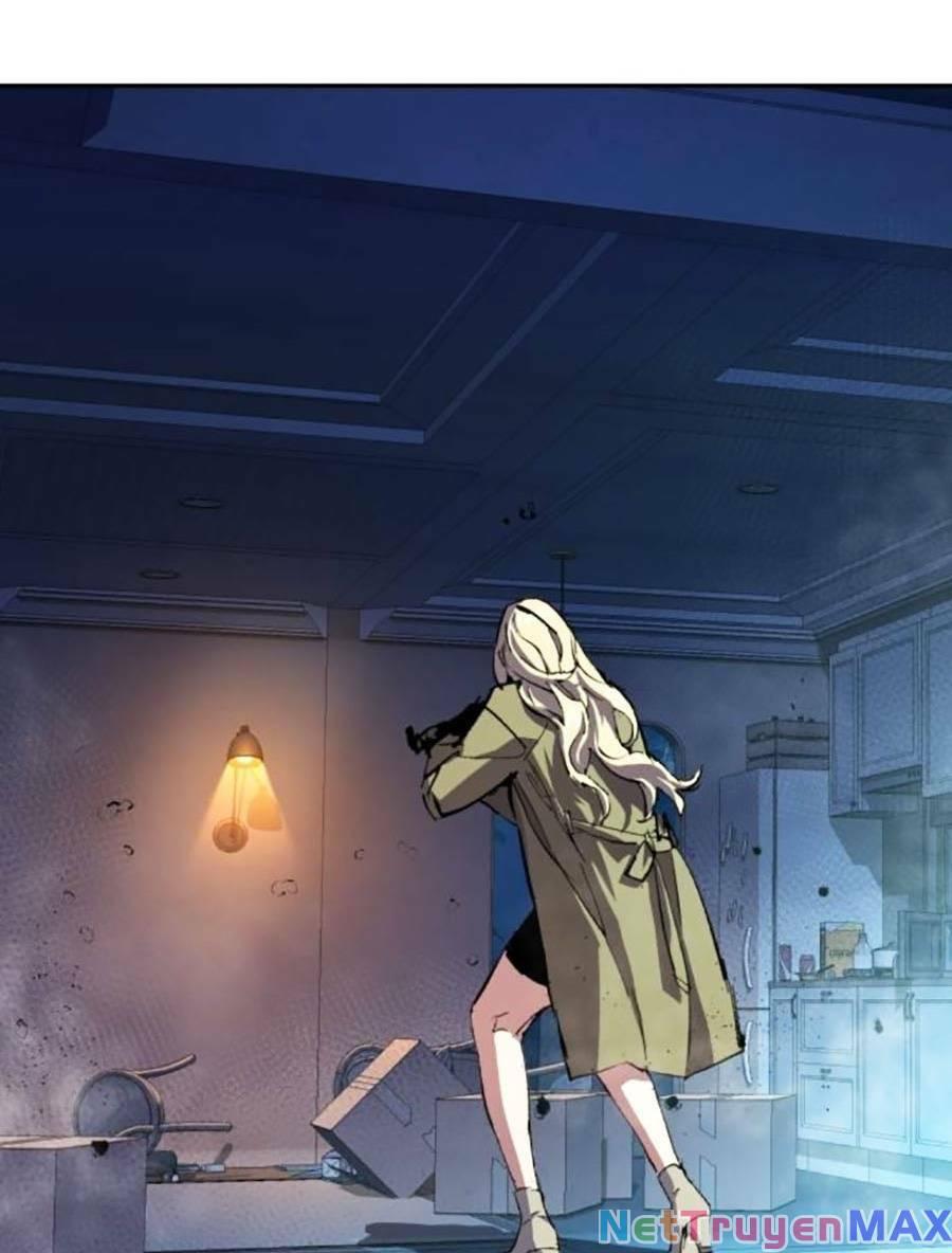 bạn học tôi là lính đánh thuê chapter 151 61