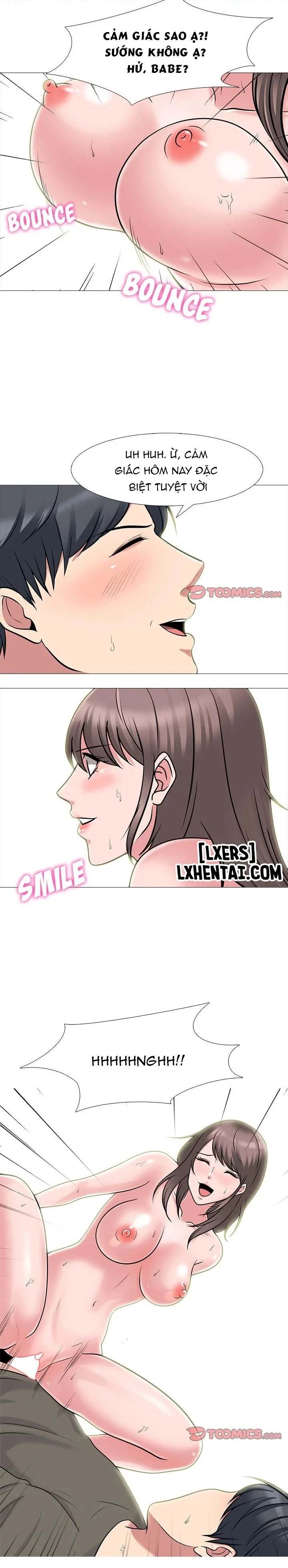 học bổng đặc biệt chapter 94 19