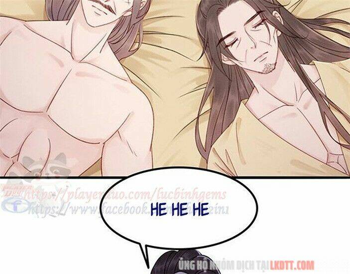 trọng sinh bá sủng nhiếp chính vương quá mạnh mẽ chapter 89 71