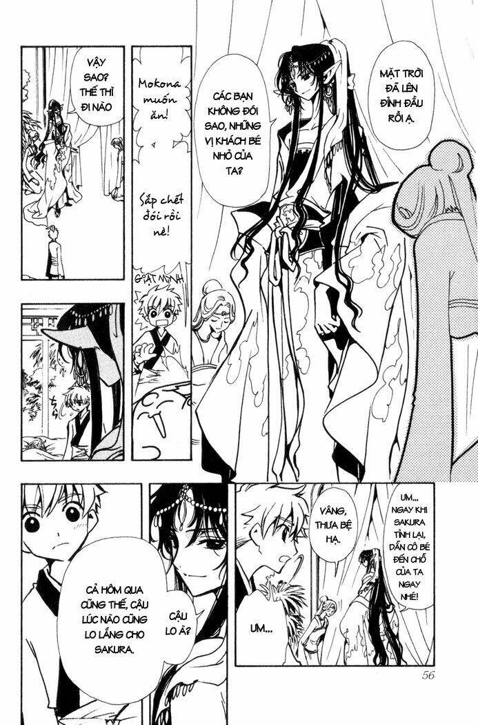 huyền thoại đôi cánh chapter 60 5