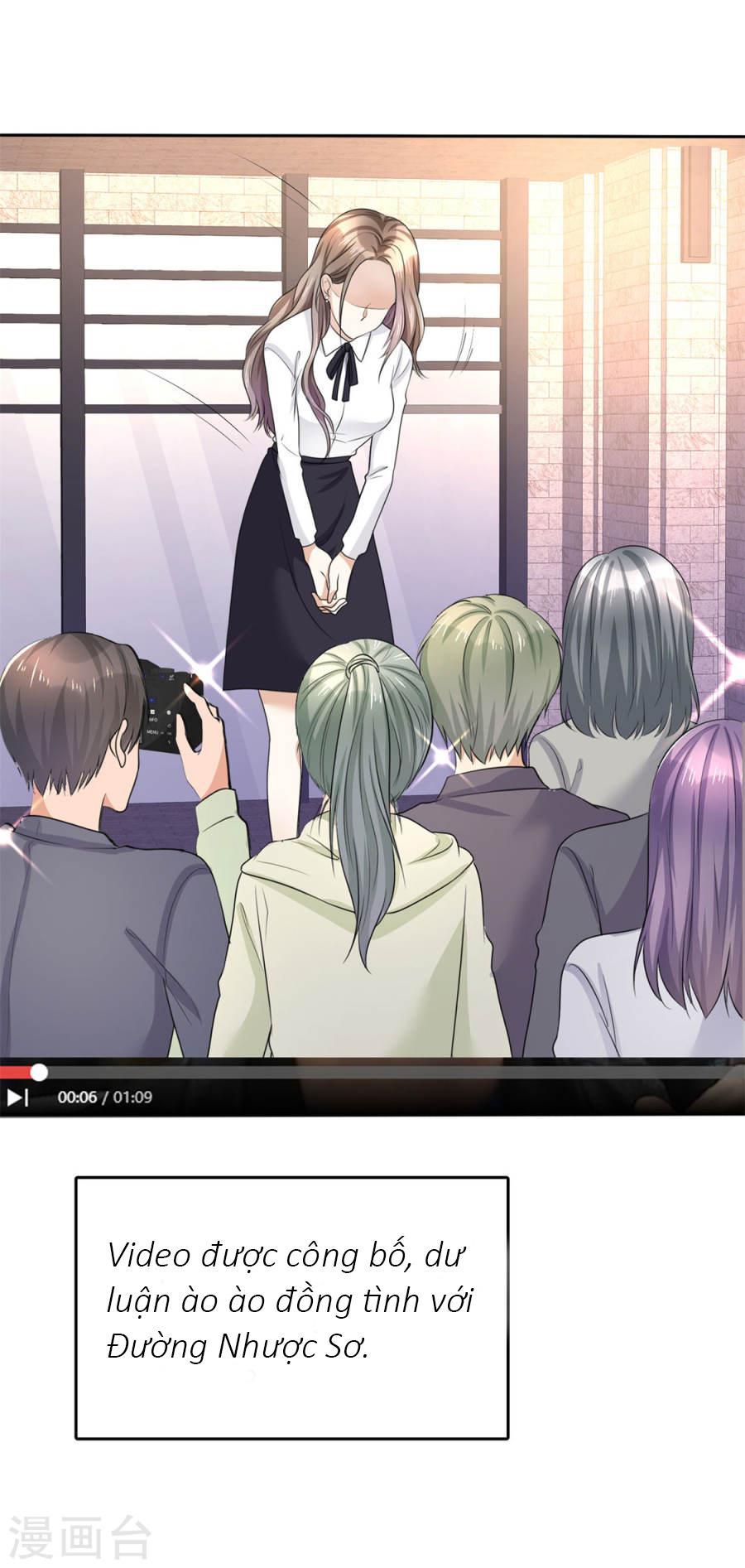 con đường phản công của sủng thê chapter 15 2