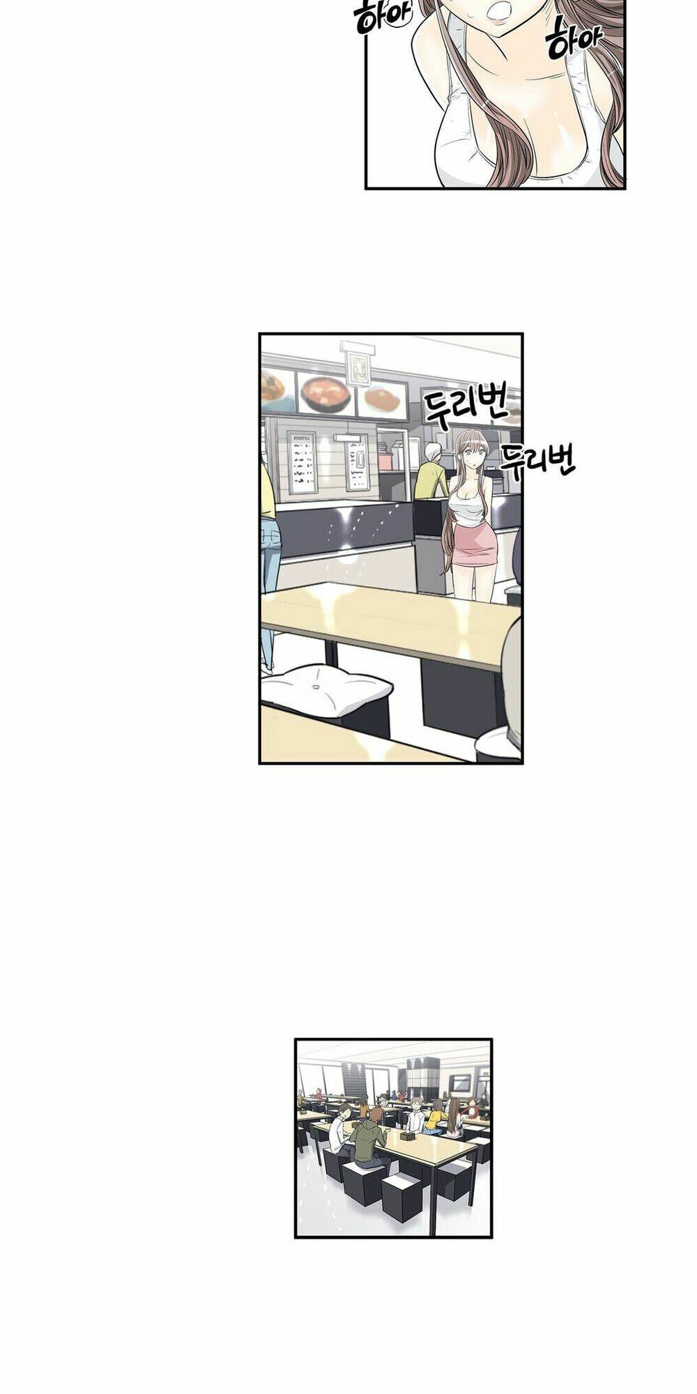 câu lạc bộ sa đoạ chapter 4 59