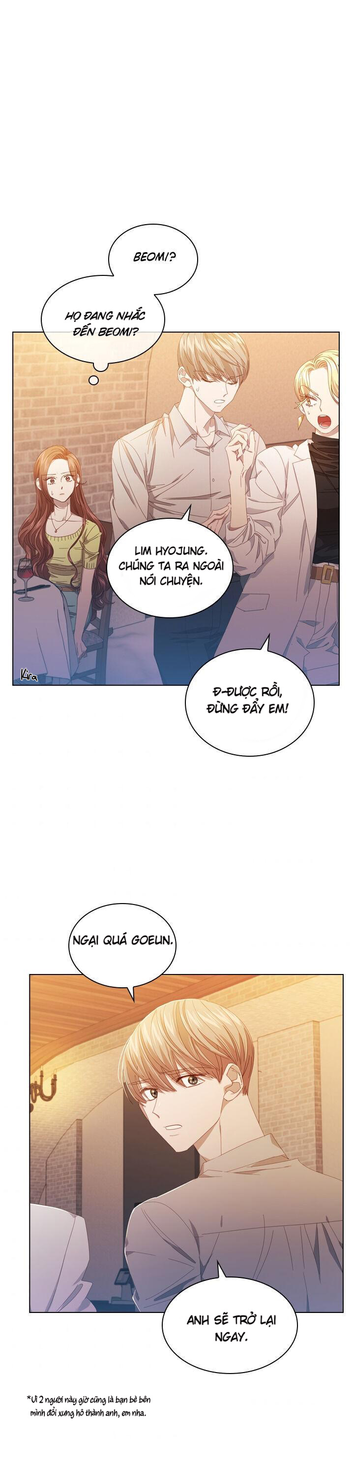 tai tiếng thị phi chapter 34 19