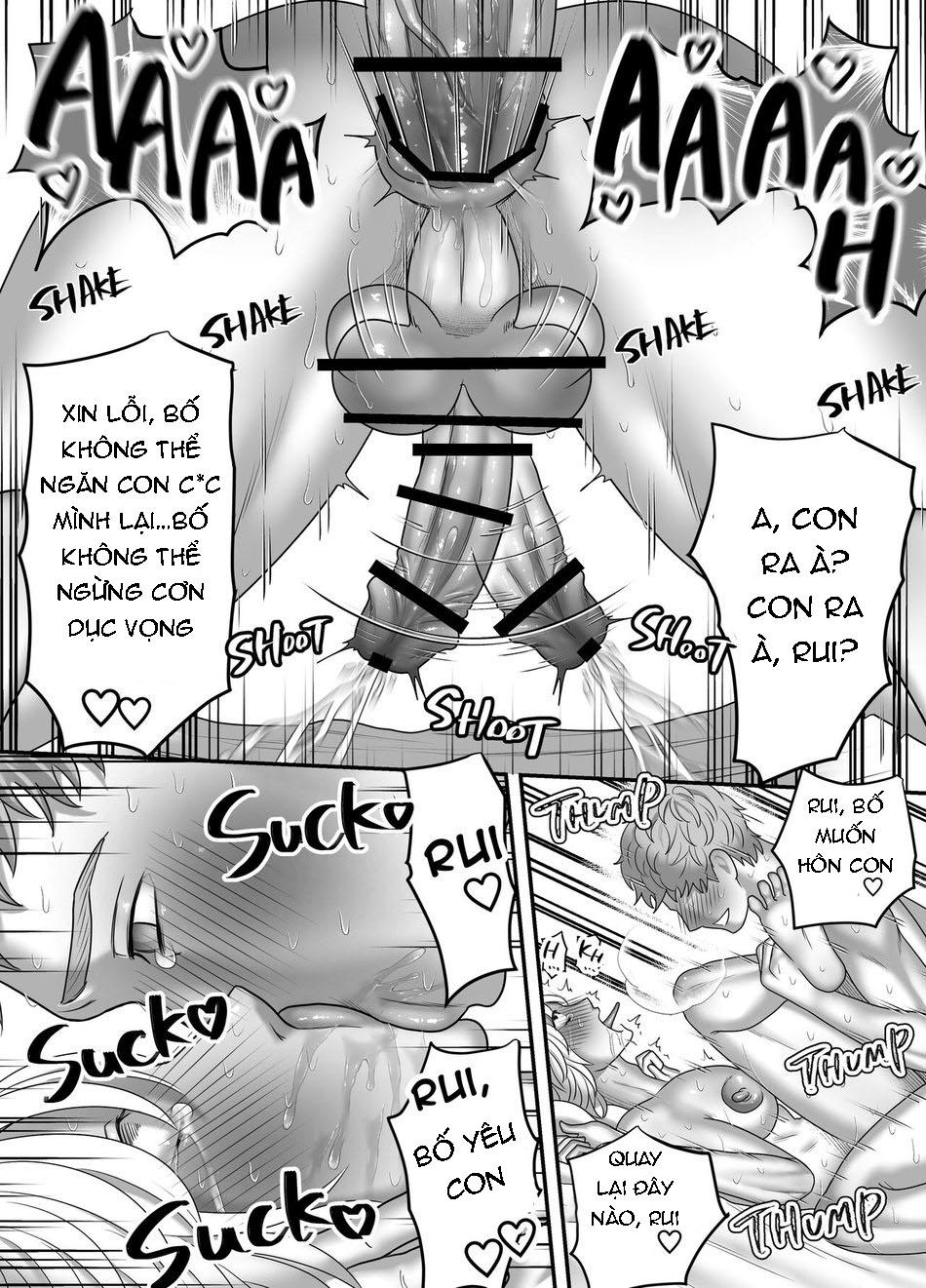 oneshot hỏny chapter 183 34