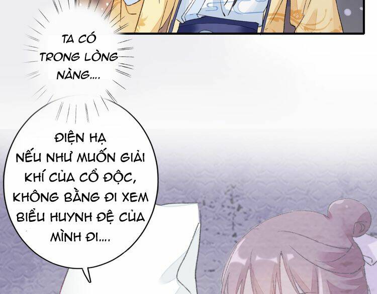 hoa nhan sách chapter 73.1 11