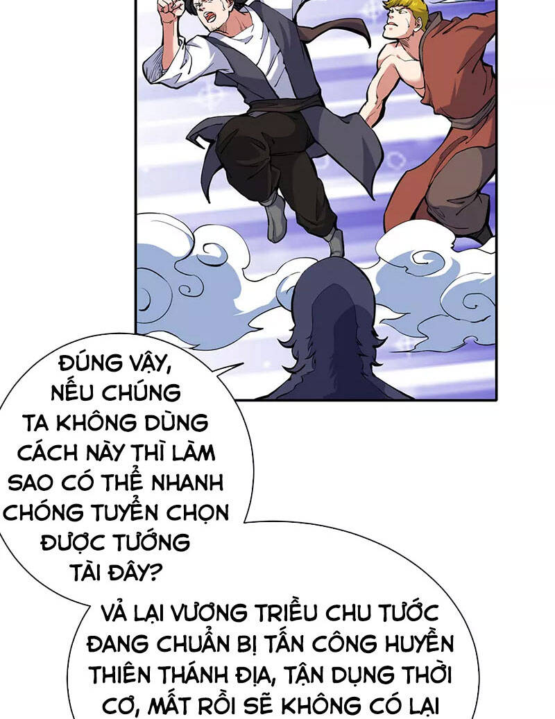 võ đạo độc tôn chapter 425 29