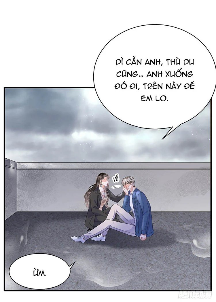 [16+] đại tiểu thư có thể có ý đồ xấu chapter 45.5 10