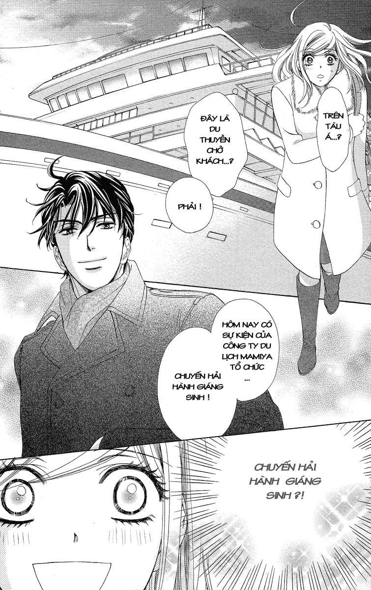 hapi mari chapter 34 6