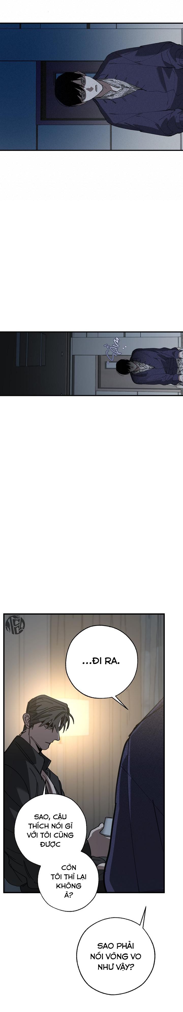 hoán vị chapter 75 27