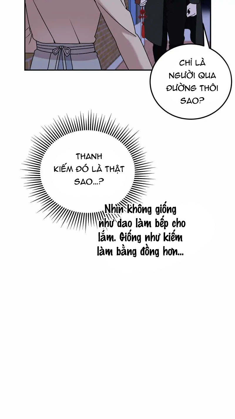 nụ hôn yêu tinh chapter 3.1 52