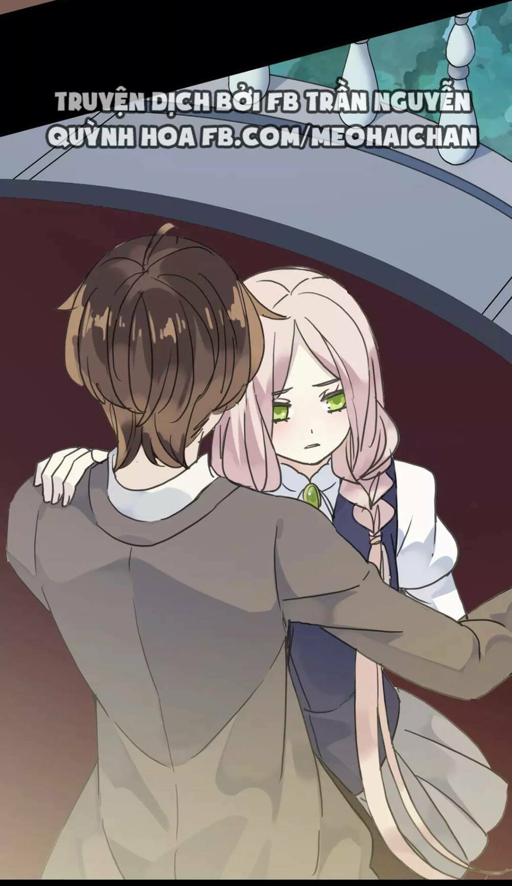 vết cắn ngọt ngào phần 1 chapter 12 26