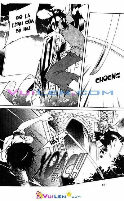 tiểu nữ vương chapter 5 45