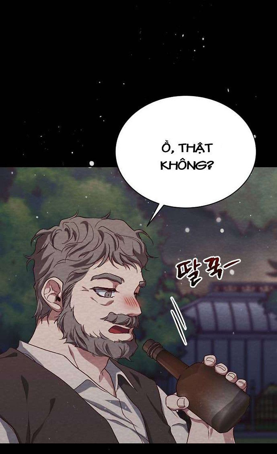 Hoa Dã Thú chapter 2.2 17