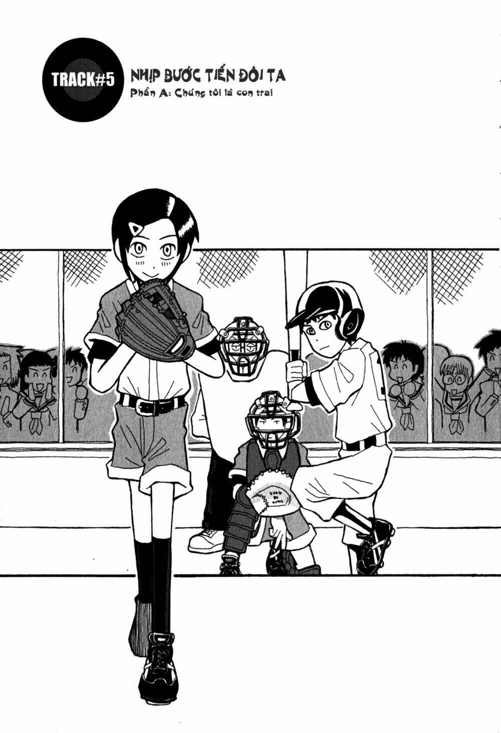 love roma chapter 5 8