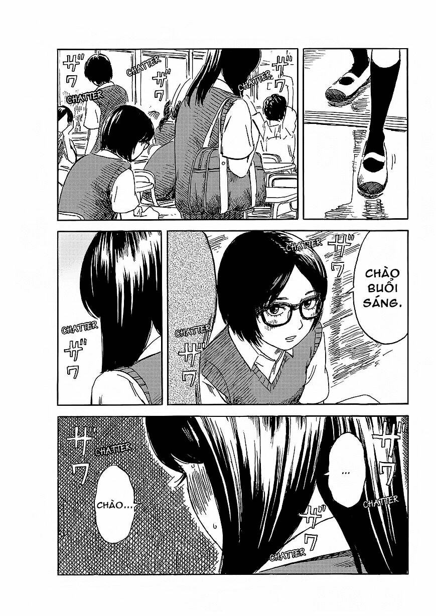 boku wa mari no naka chapter 56 4