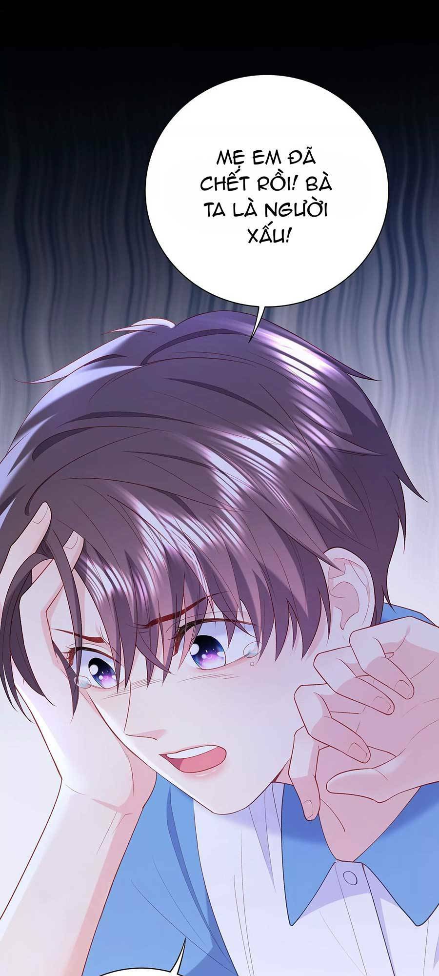 tôi dựa vào tà ý: nghịch chuyển nhân sinh chapter 27 21