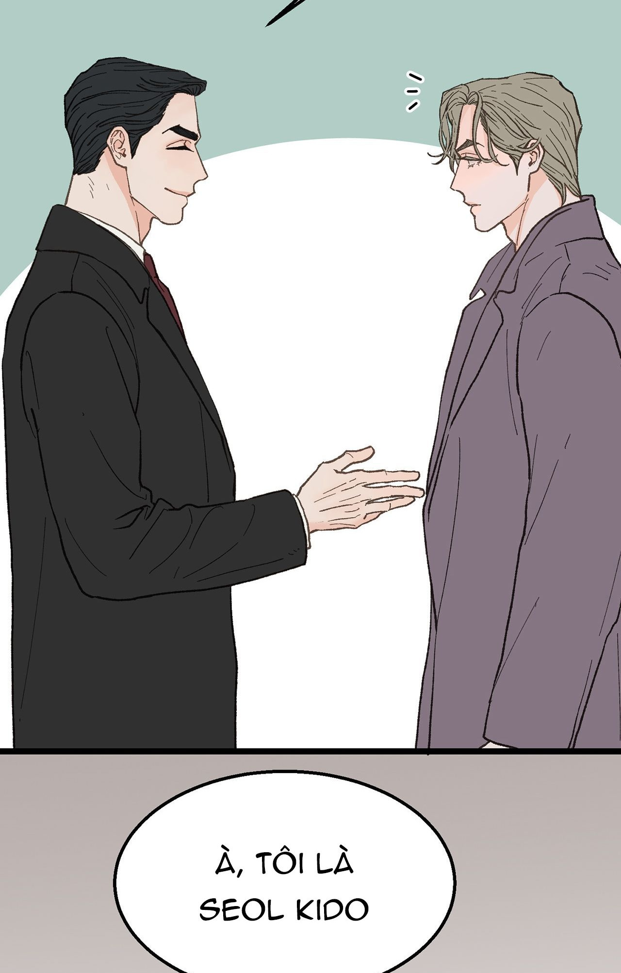 vùng cấm tình yêu của beta chapter 22 5